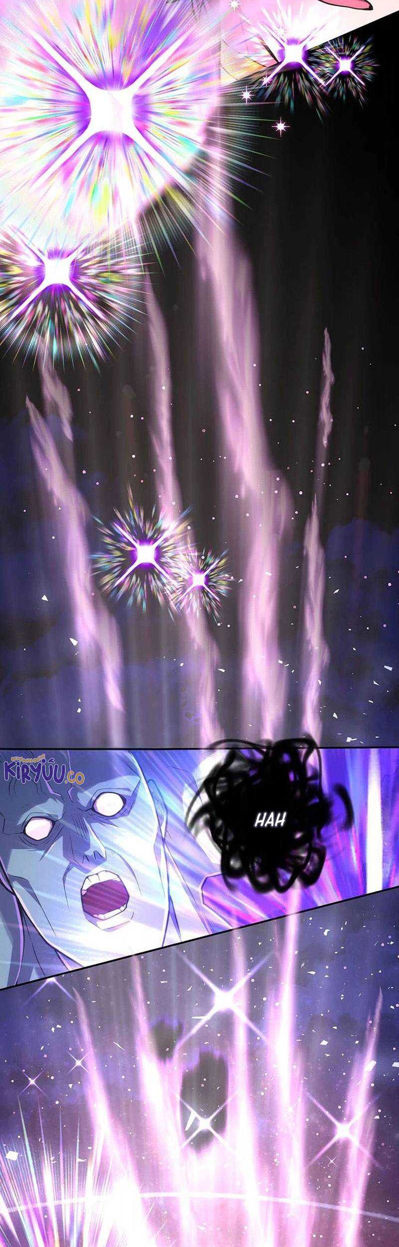 I Became an S-Rank Hunter With the Demon Lord App Chapter 50 Gambar 61