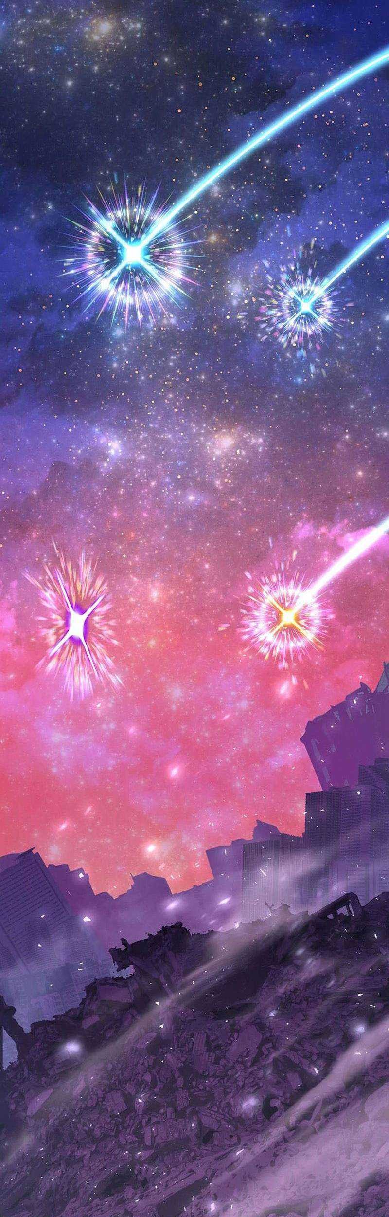 I Became an S-Rank Hunter With the Demon Lord App Chapter 50 Gambar 64