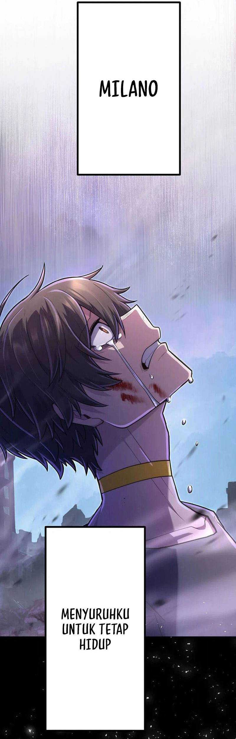 I Became an S-Rank Hunter With the Demon Lord App Chapter 50 Gambar 68