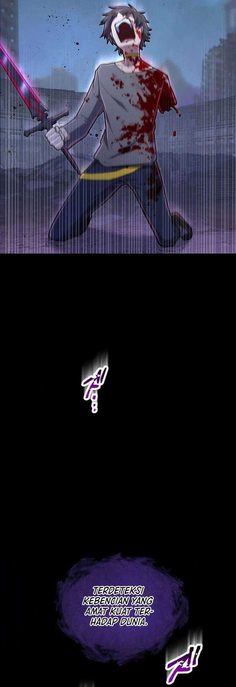 I Became an S-Rank Hunter With the Demon Lord App Chapter 50 Gambar 75