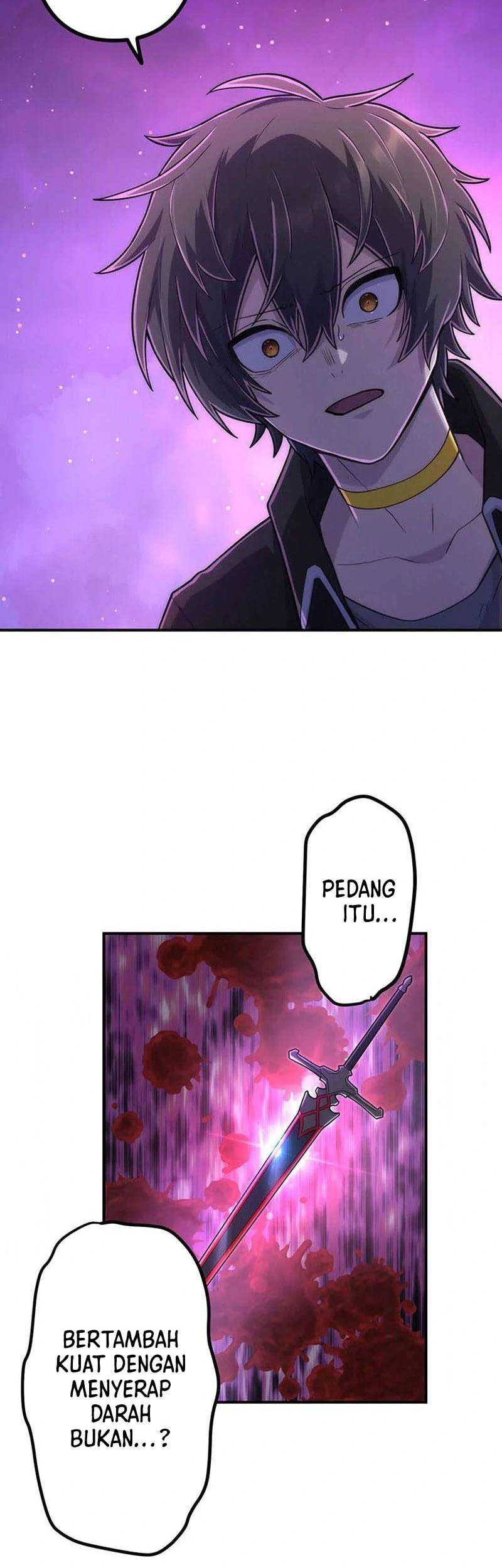 I Became an S-Rank Hunter With the Demon Lord App Chapter 50 Gambar 3