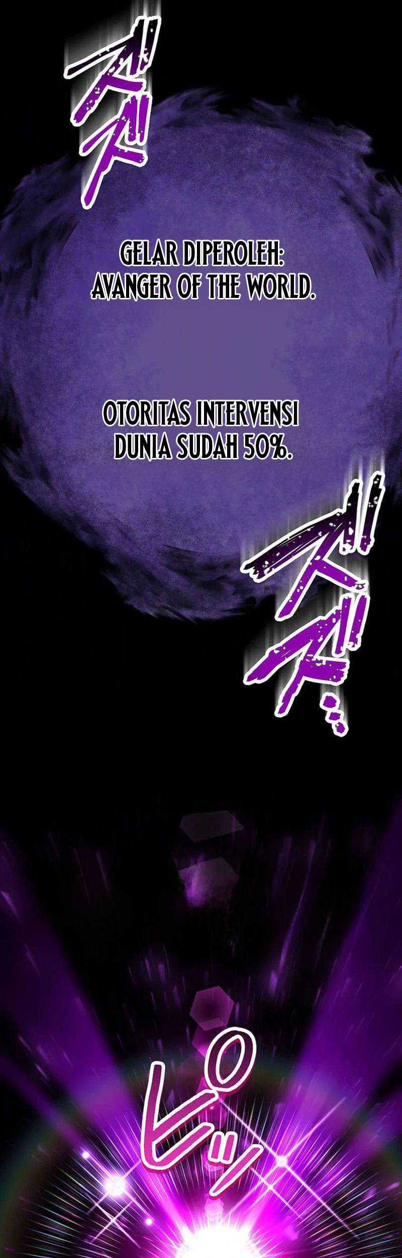 I Became an S-Rank Hunter With the Demon Lord App Chapter 50 Gambar 76