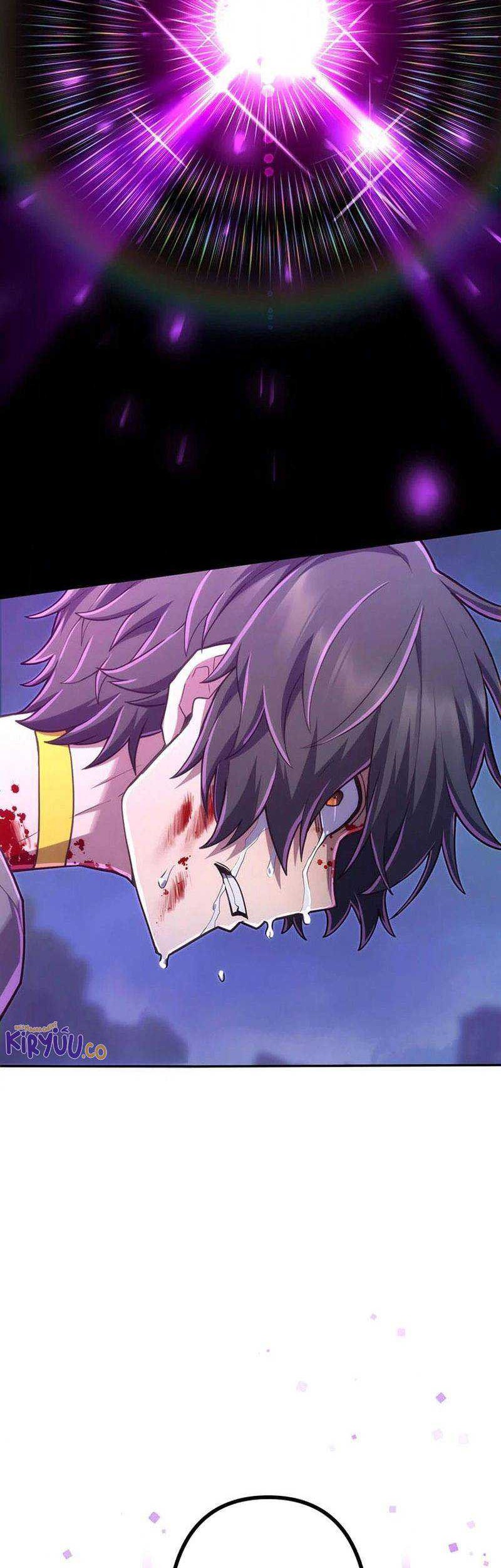 I Became an S-Rank Hunter With the Demon Lord App Chapter 50 Gambar 77