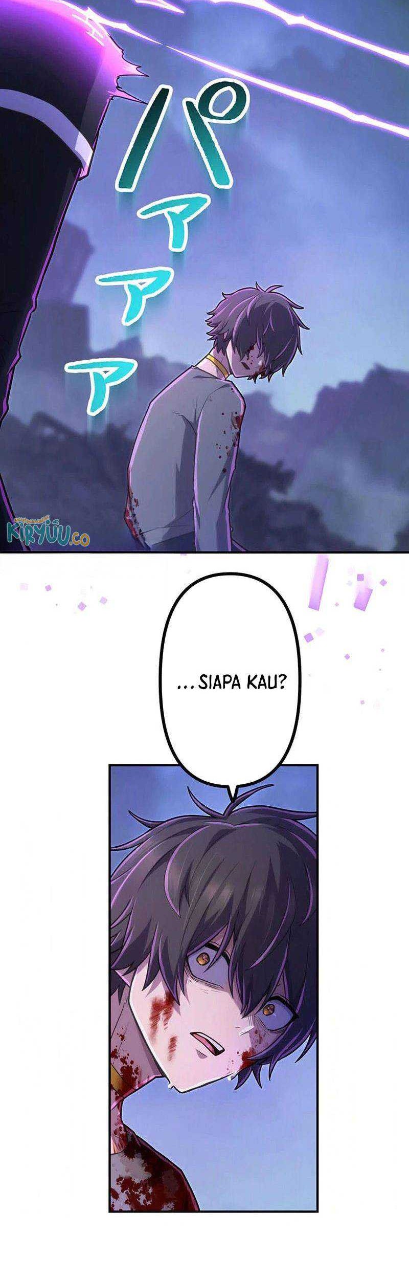I Became an S-Rank Hunter With the Demon Lord App Chapter 50 Gambar 79