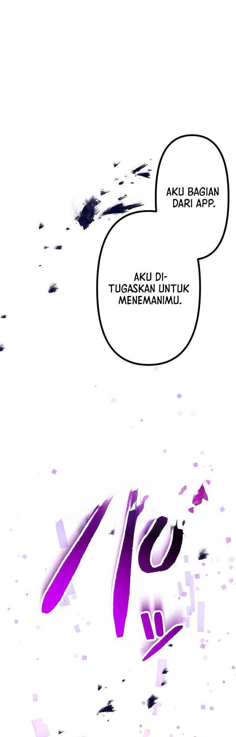 I Became an S-Rank Hunter With the Demon Lord App Chapter 50 Gambar 80