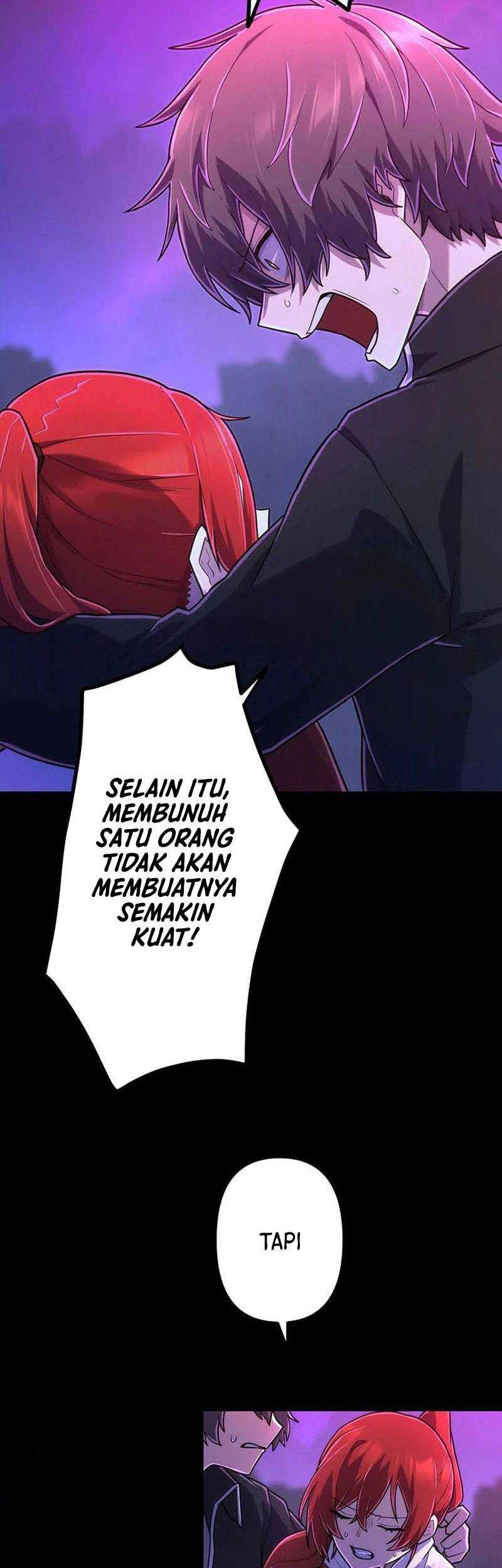 I Became an S-Rank Hunter With the Demon Lord App Chapter 50 Gambar 6