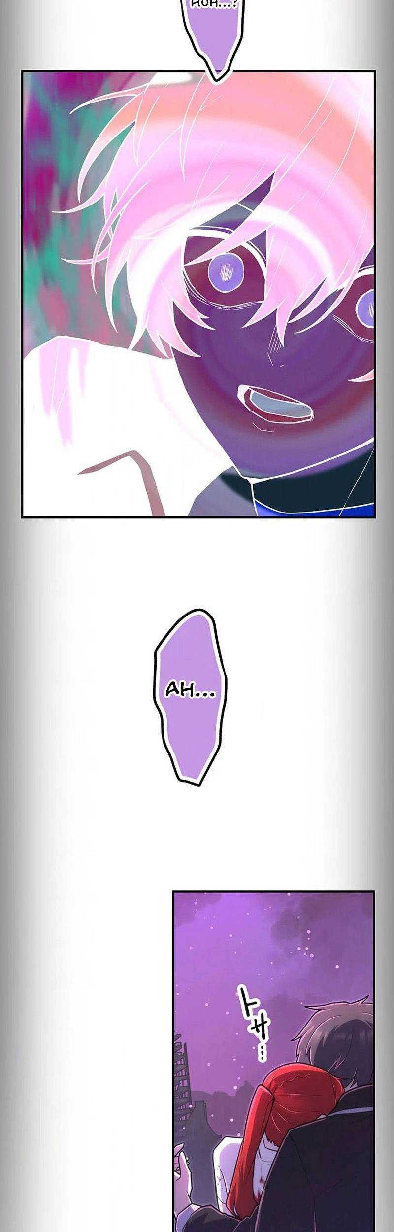 I Became an S-Rank Hunter With the Demon Lord App Chapter 50 Gambar 10