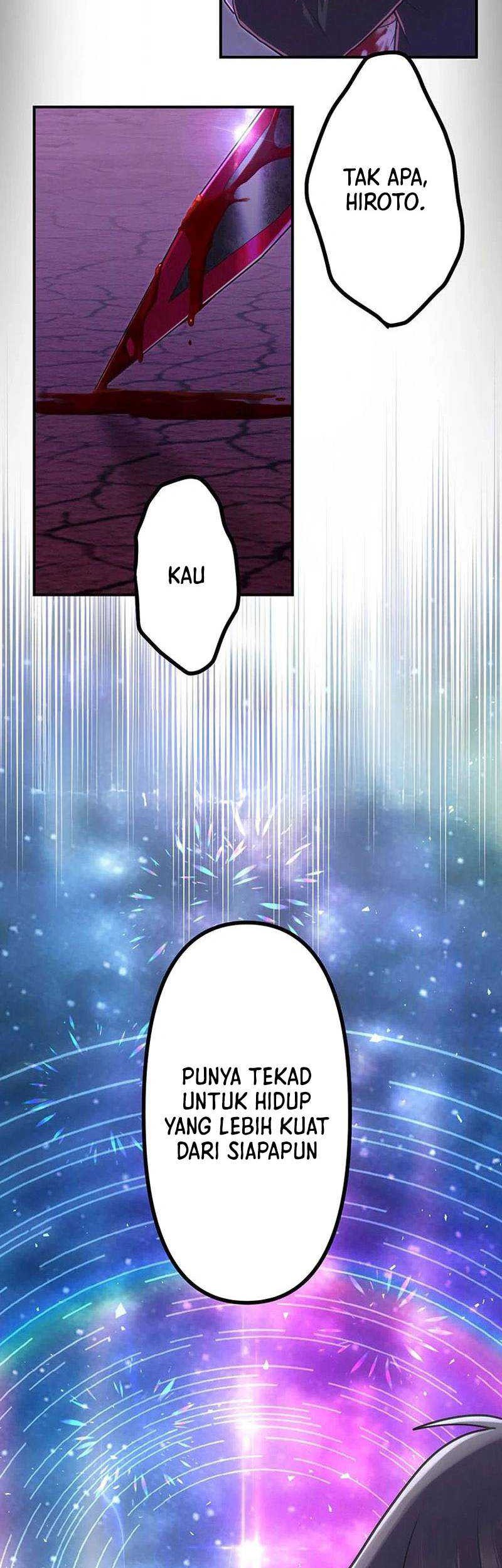 I Became an S-Rank Hunter With the Demon Lord App Chapter 50 Gambar 11