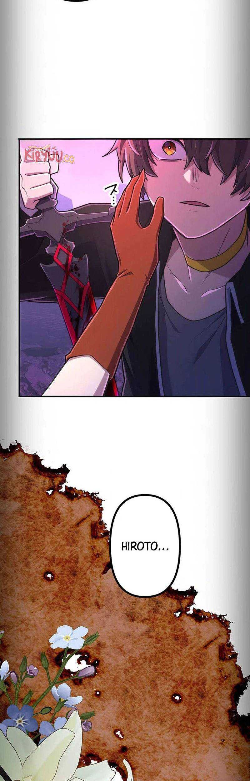 I Became an S-Rank Hunter With the Demon Lord App Chapter 50 Gambar 14