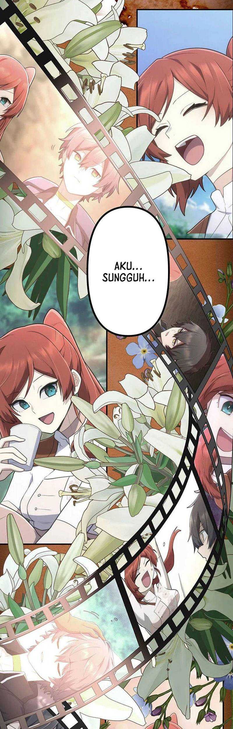 I Became an S-Rank Hunter With the Demon Lord App Chapter 50 Gambar 15