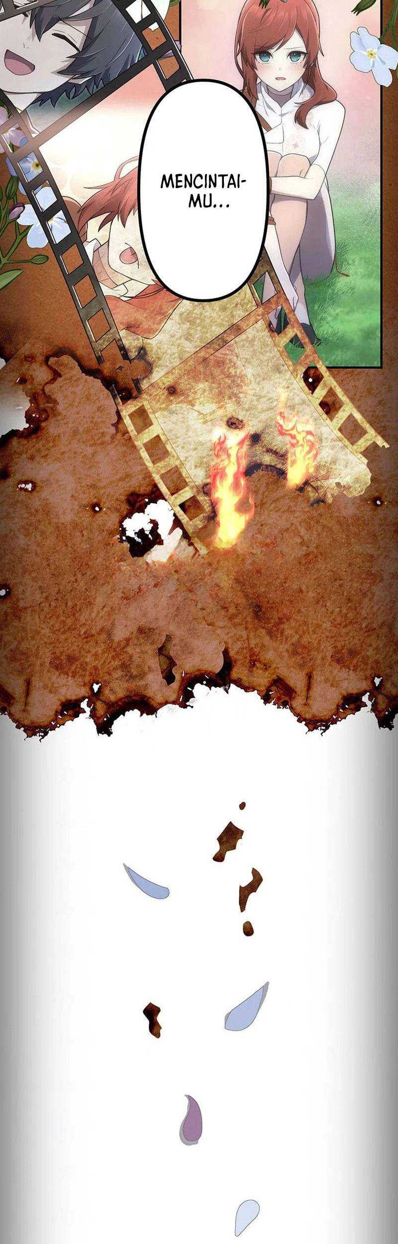 I Became an S-Rank Hunter With the Demon Lord App Chapter 50 Gambar 16