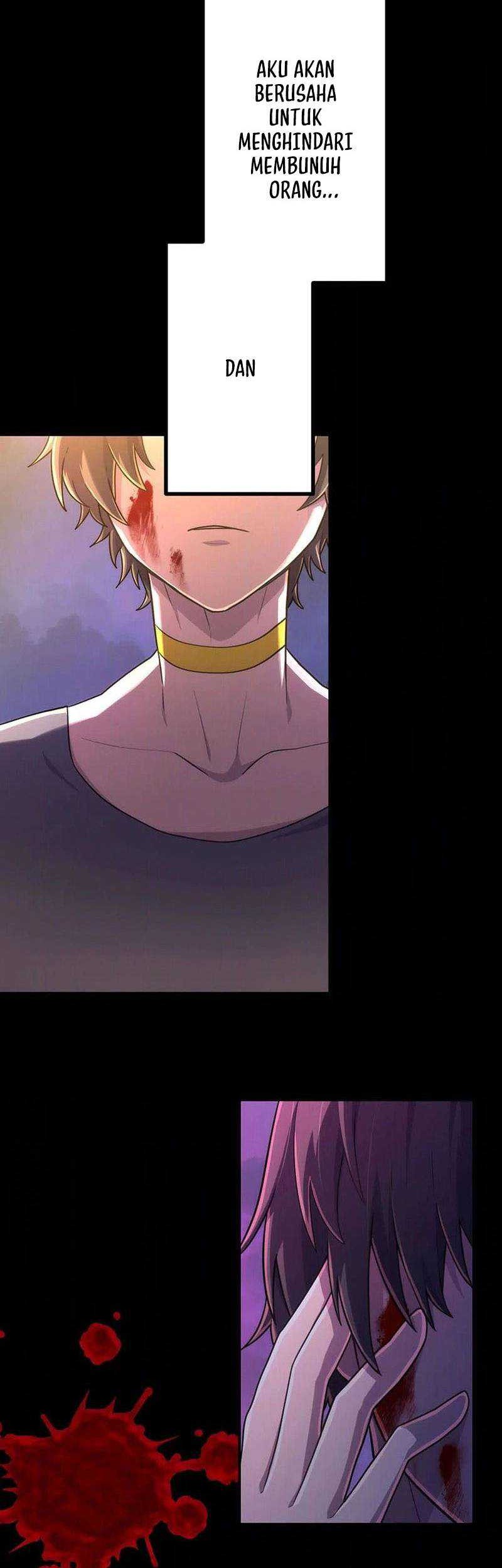 I Became an S-Rank Hunter With the Demon Lord App Chapter 50 Gambar 26