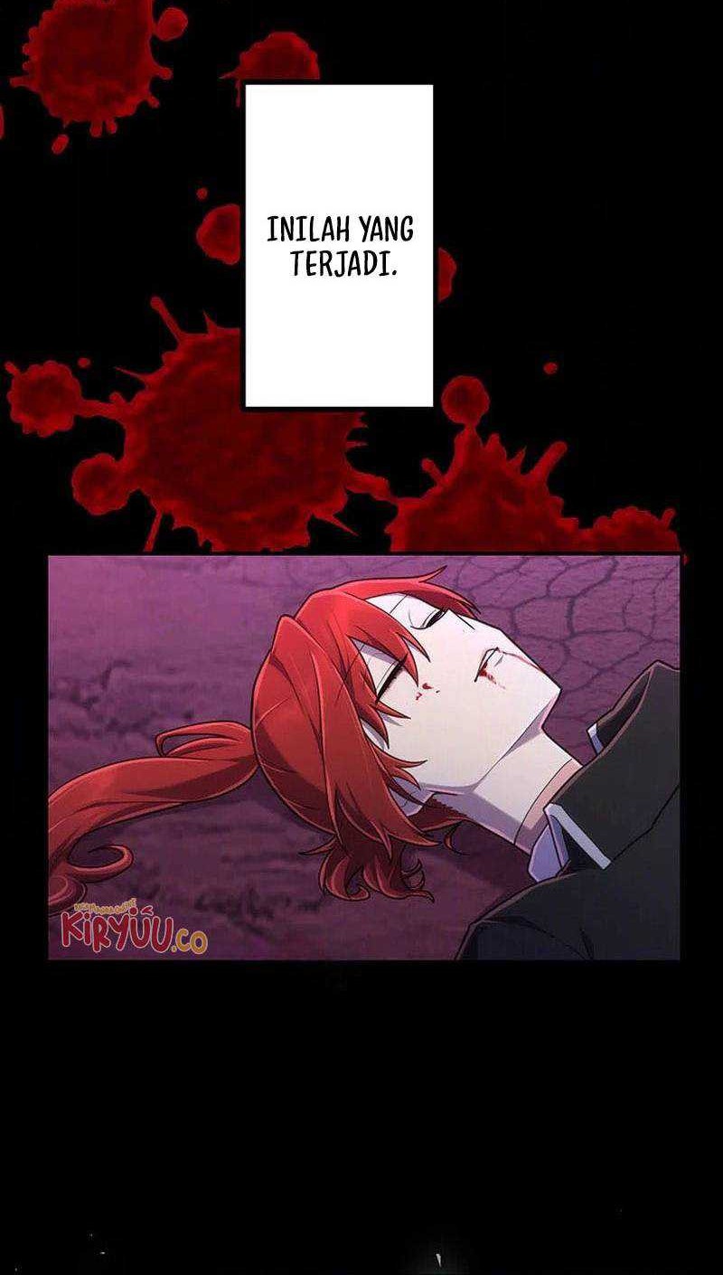 I Became an S-Rank Hunter With the Demon Lord App Chapter 50 Gambar 27