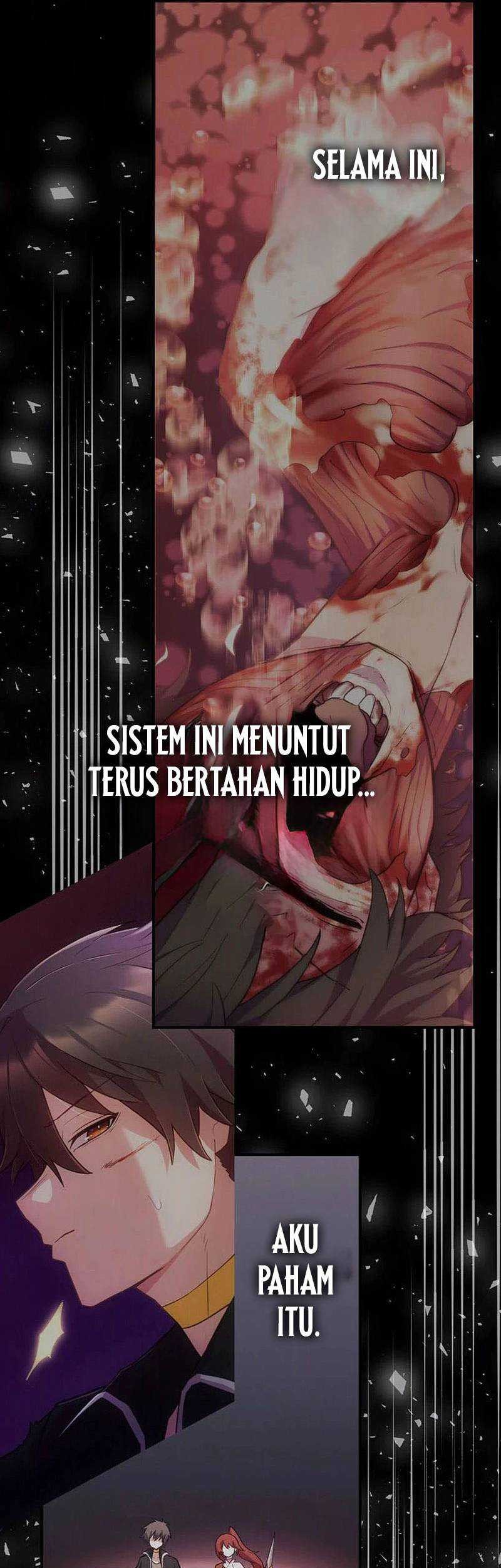 I Became an S-Rank Hunter With the Demon Lord App Chapter 50 Gambar 28