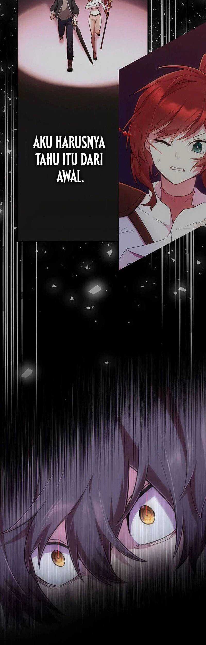 I Became an S-Rank Hunter With the Demon Lord App Chapter 50 Gambar 29