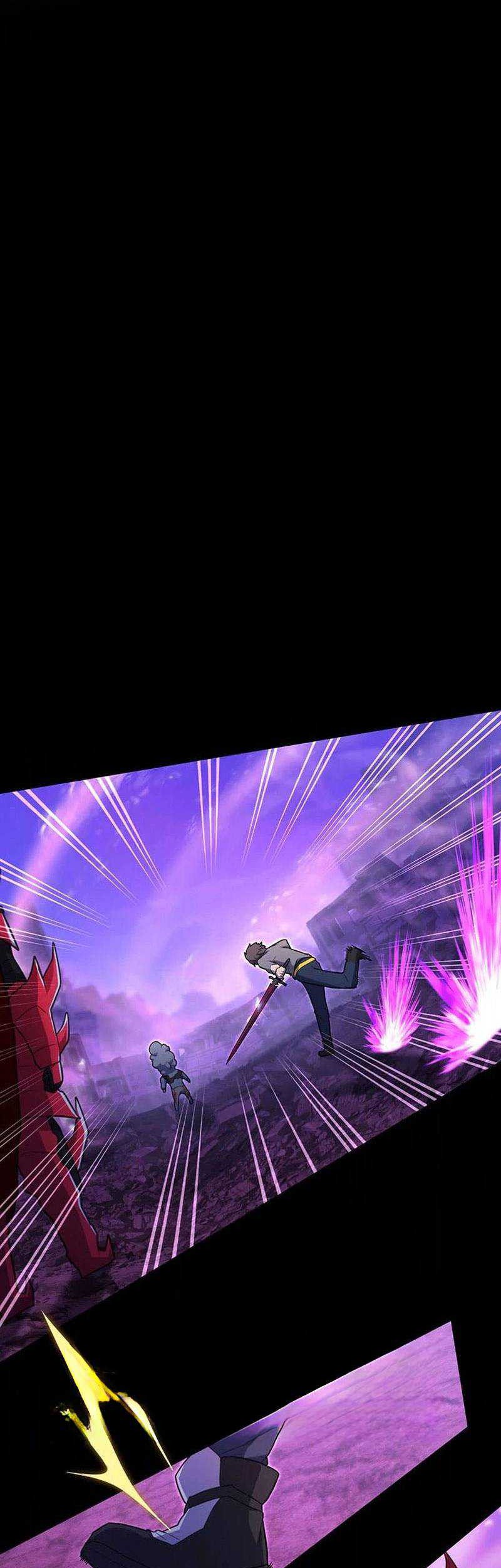 I Became an S-Rank Hunter With the Demon Lord App Chapter 50 Gambar 30