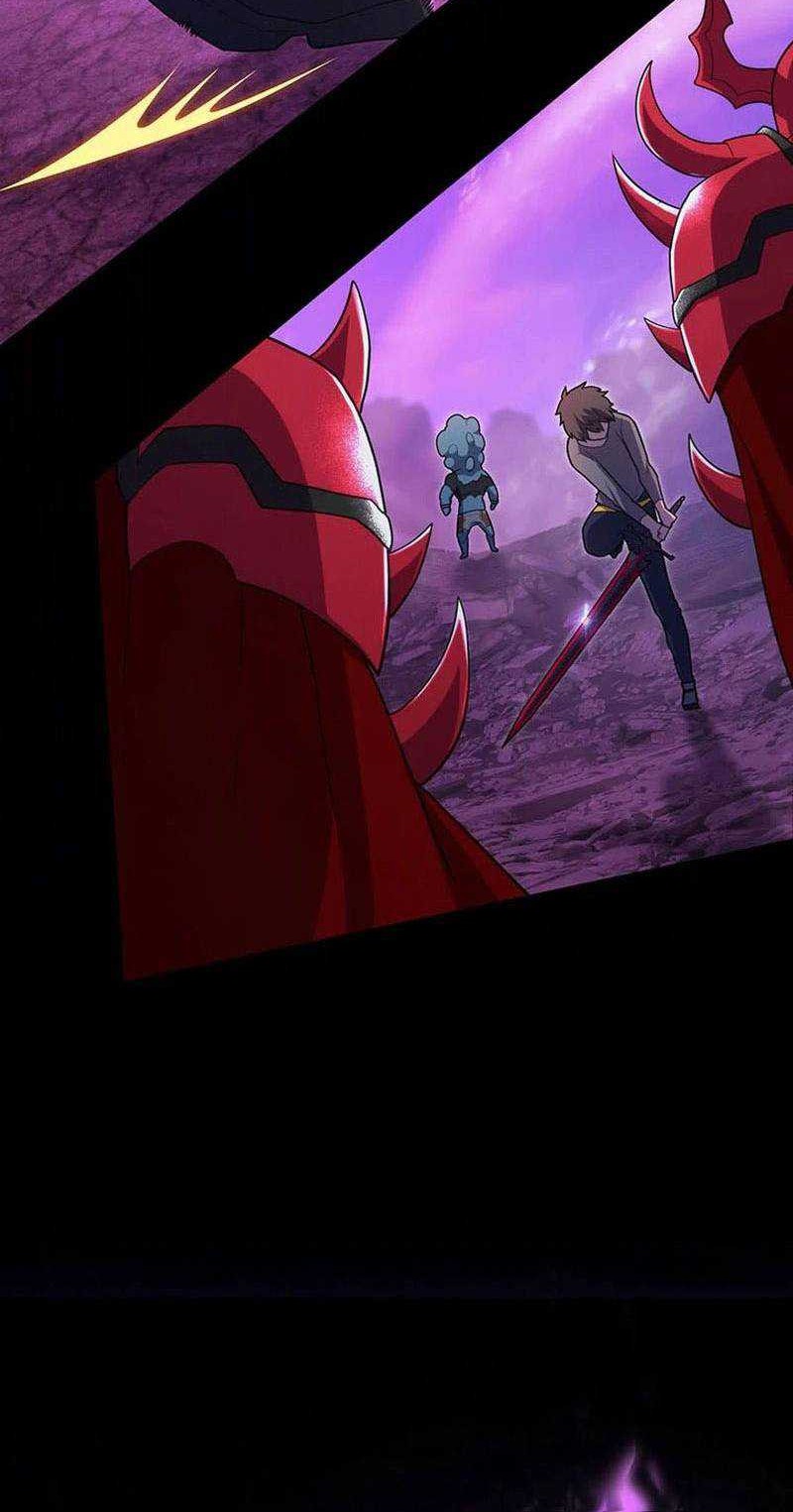 I Became an S-Rank Hunter With the Demon Lord App Chapter 50 Gambar 31
