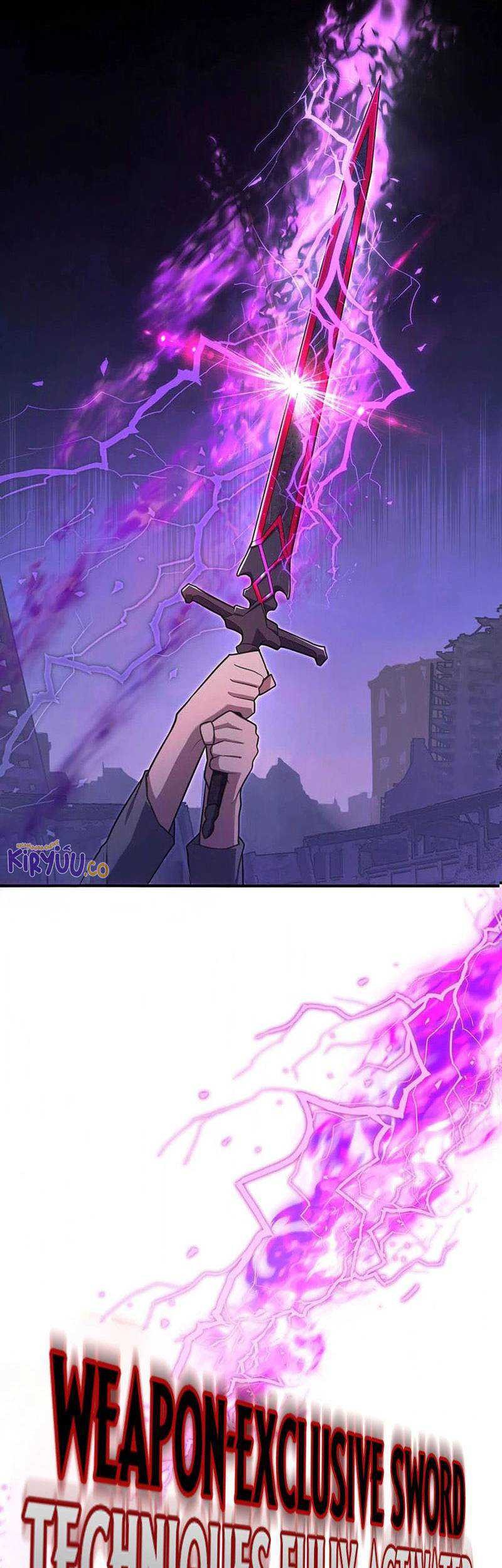 I Became an S-Rank Hunter With the Demon Lord App Chapter 50 Gambar 32