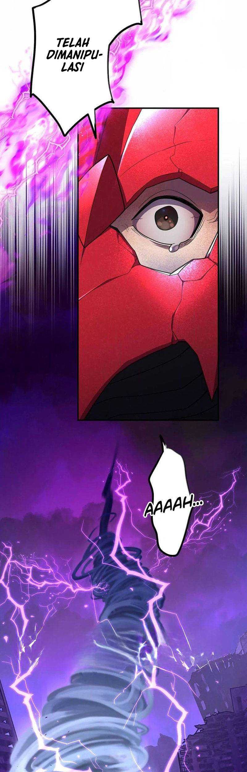I Became an S-Rank Hunter With the Demon Lord App Chapter 50 Gambar 34