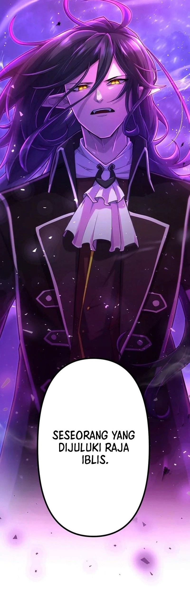Baca Manga I Became an S-Rank Hunter With the Demon Lord App Chapter 51 Gambar 2