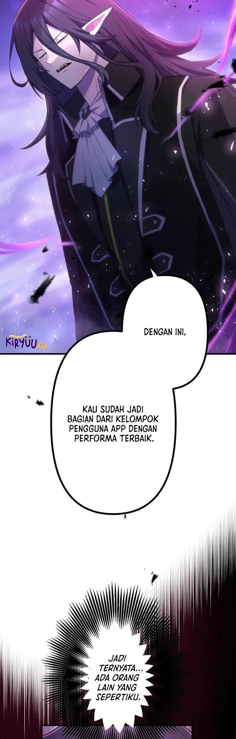 I Became an S-Rank Hunter With the Demon Lord App Chapter 51 Gambar 10