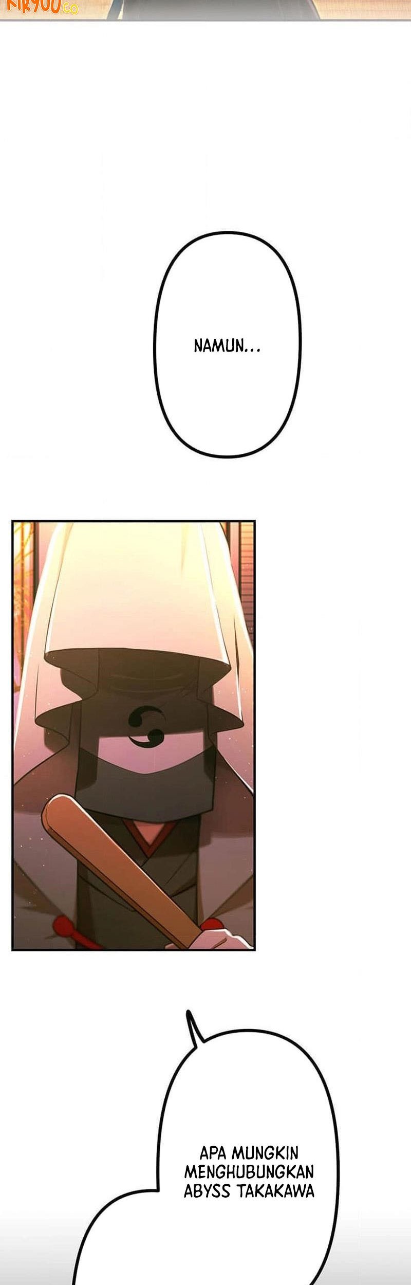 I Became an S-Rank Hunter With the Demon Lord App Chapter 53 Gambar 19