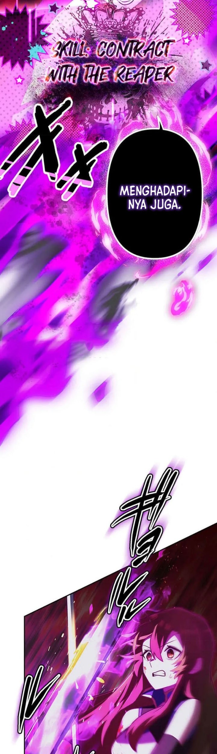 I Became an S-Rank Hunter With the Demon Lord App Chapter 57 Gambar 46