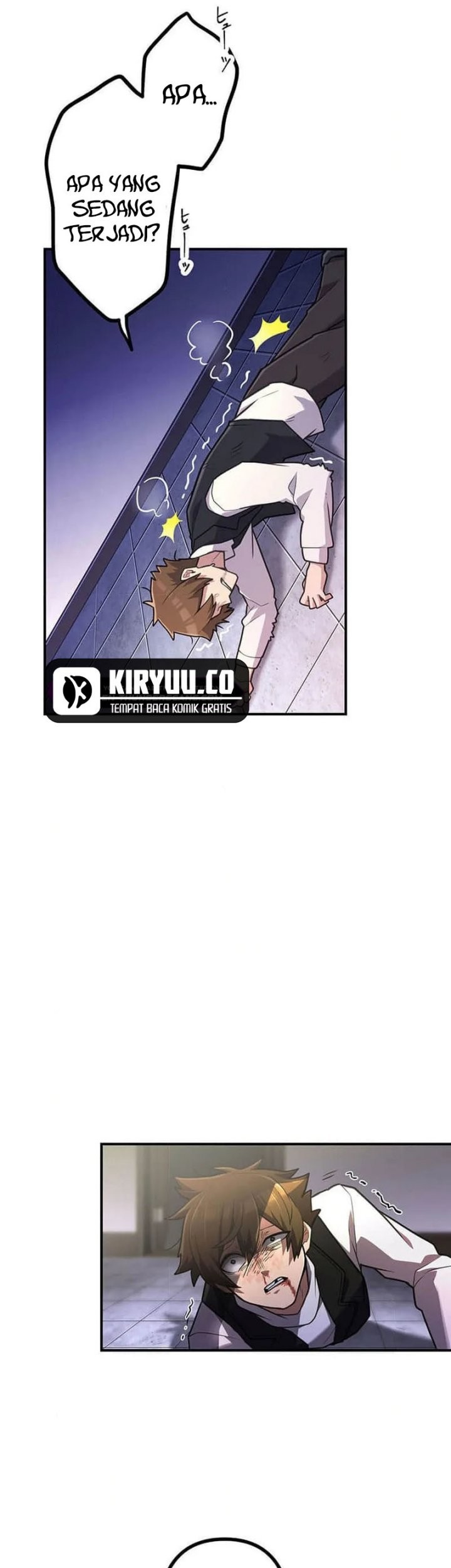 I Became an S-Rank Hunter With the Demon Lord App Chapter 57 Gambar 13