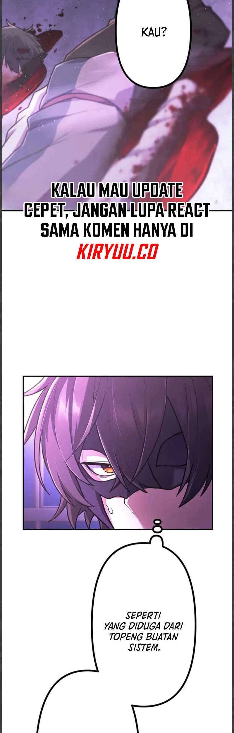 I Became an S-Rank Hunter With the Demon Lord App Chapter 58 Gambar 5