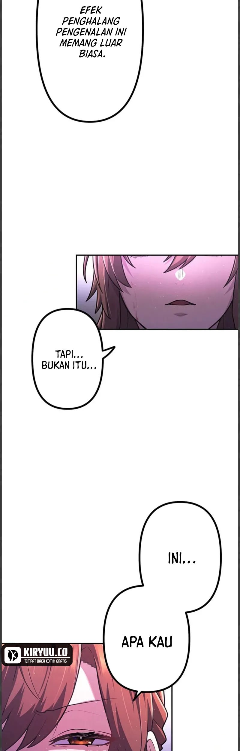 I Became an S-Rank Hunter With the Demon Lord App Chapter 58 Gambar 6