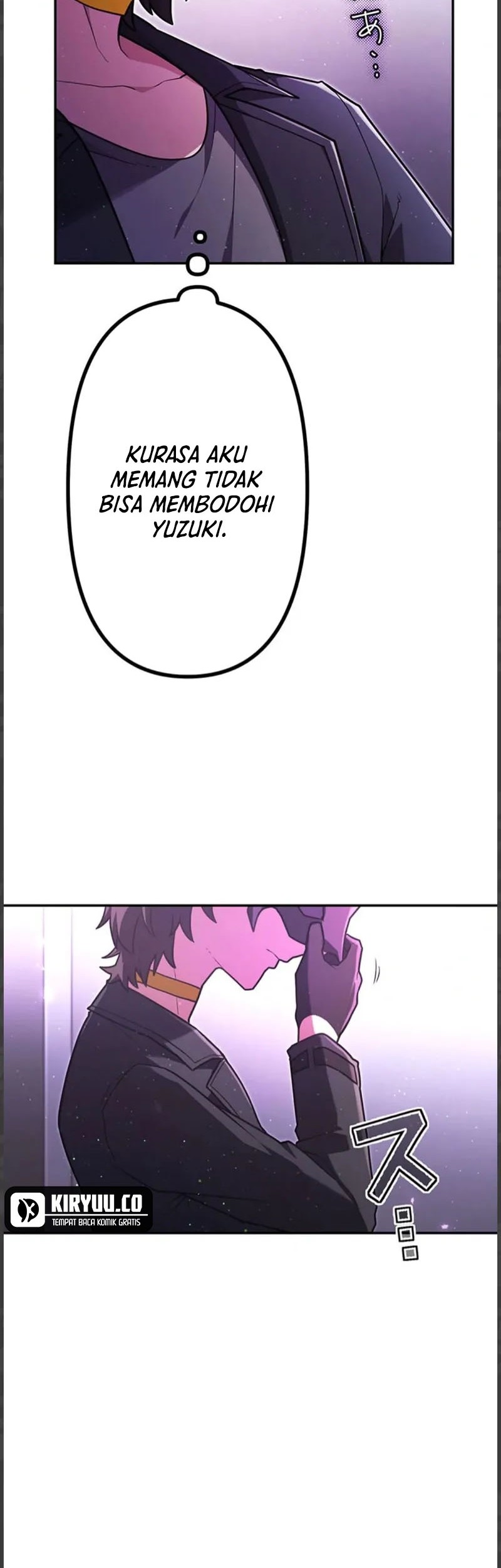 I Became an S-Rank Hunter With the Demon Lord App Chapter 58 Gambar 10