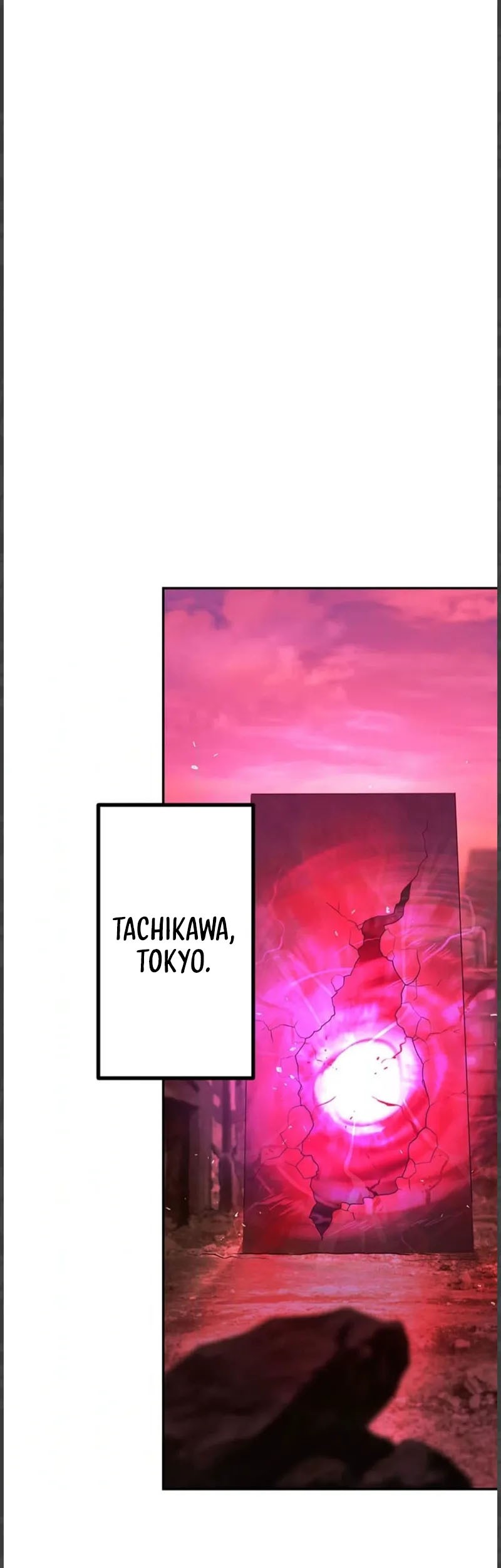 I Became an S-Rank Hunter With the Demon Lord App Chapter 58 Gambar 13