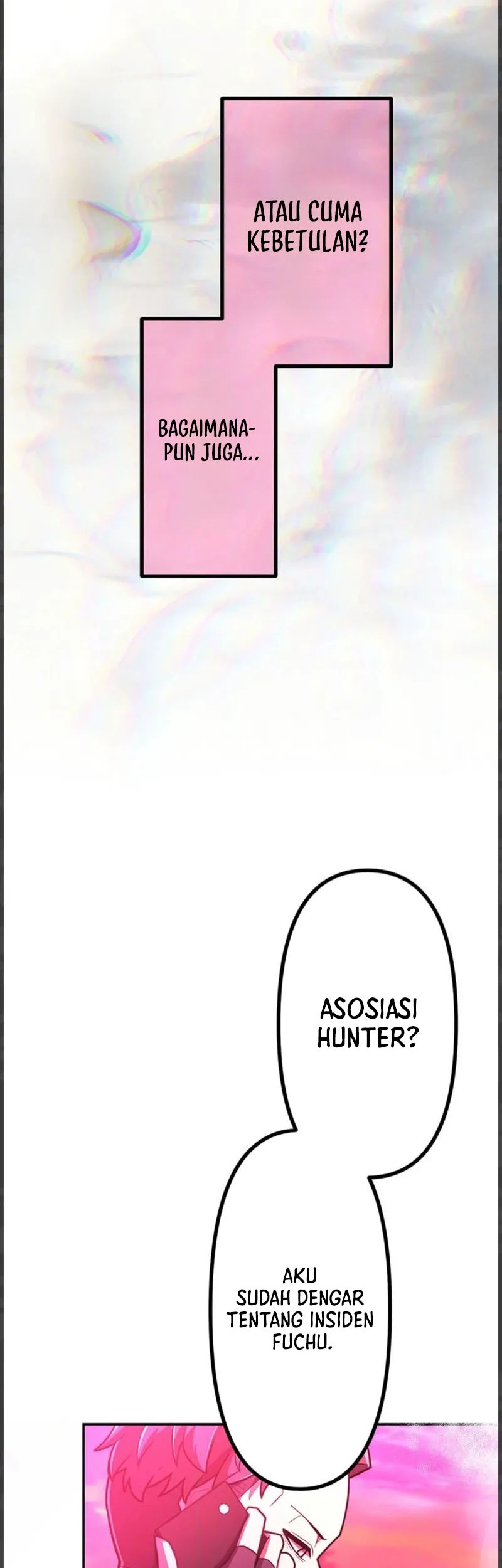 I Became an S-Rank Hunter With the Demon Lord App Chapter 58 Gambar 16