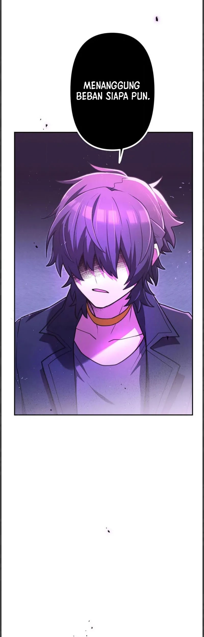 I Became an S-Rank Hunter With the Demon Lord App Chapter 58 Gambar 25