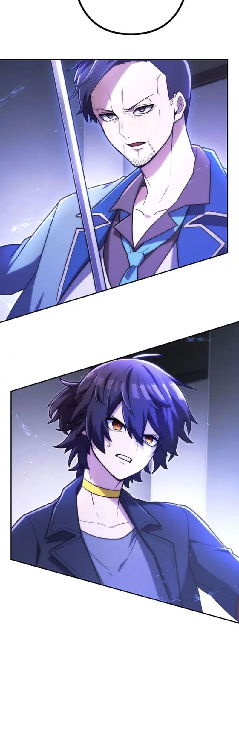 Manga I Became an S-Rank Hunter With the Demon Lord App Chapter 59 gambar nomor 2