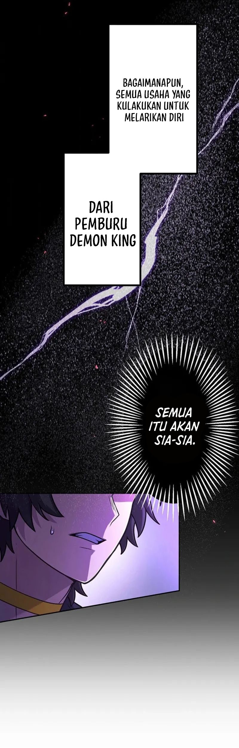 I Became an S-Rank Hunter With the Demon Lord App Chapter 59 Gambar 13