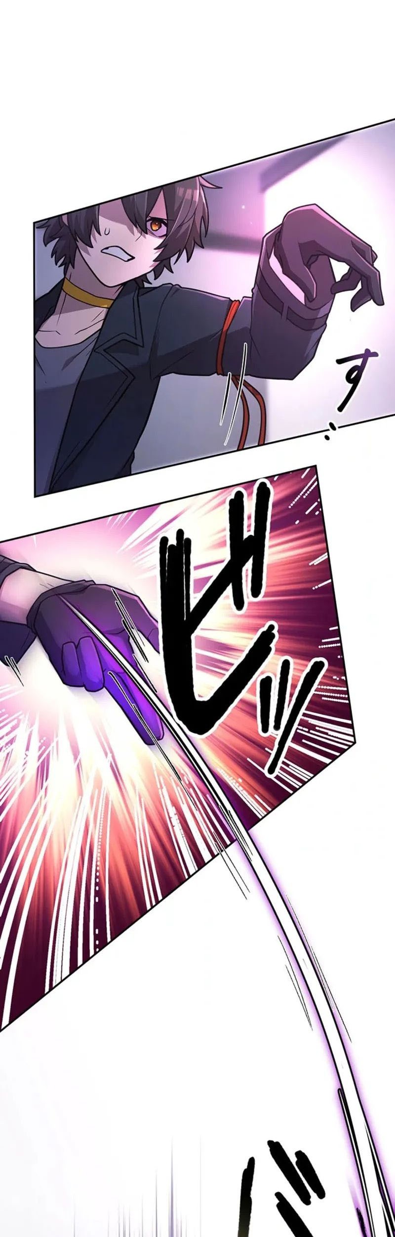 I Became an S-Rank Hunter With the Demon Lord App Chapter 59 Gambar 27