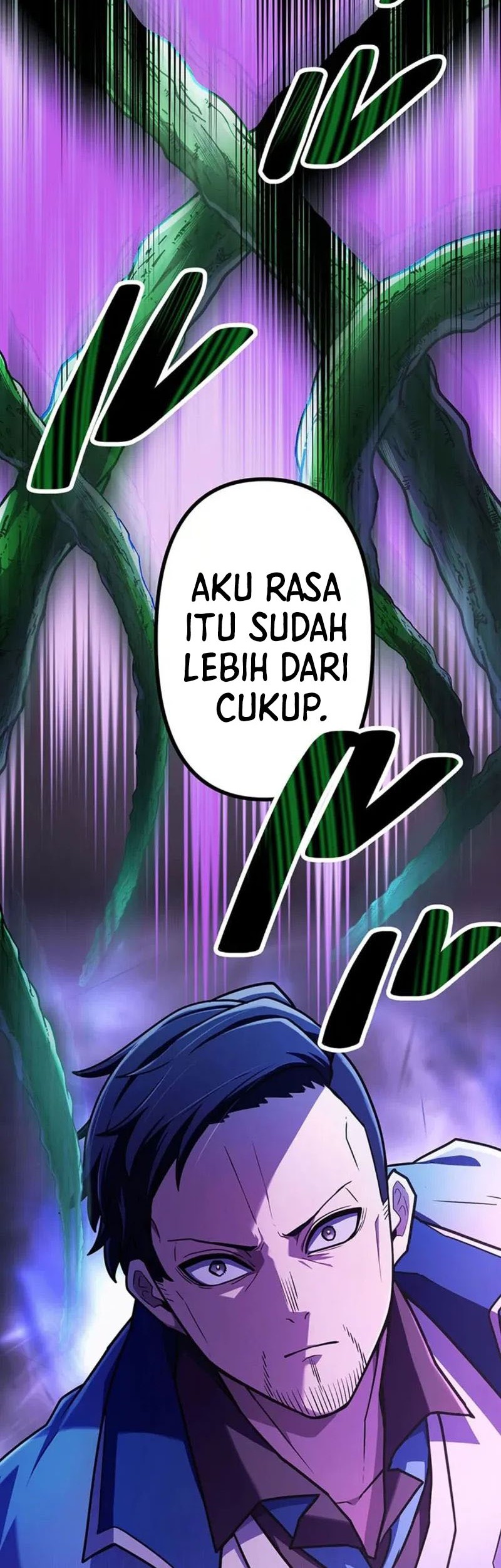 I Became an S-Rank Hunter With the Demon Lord App Chapter 59 Gambar 34