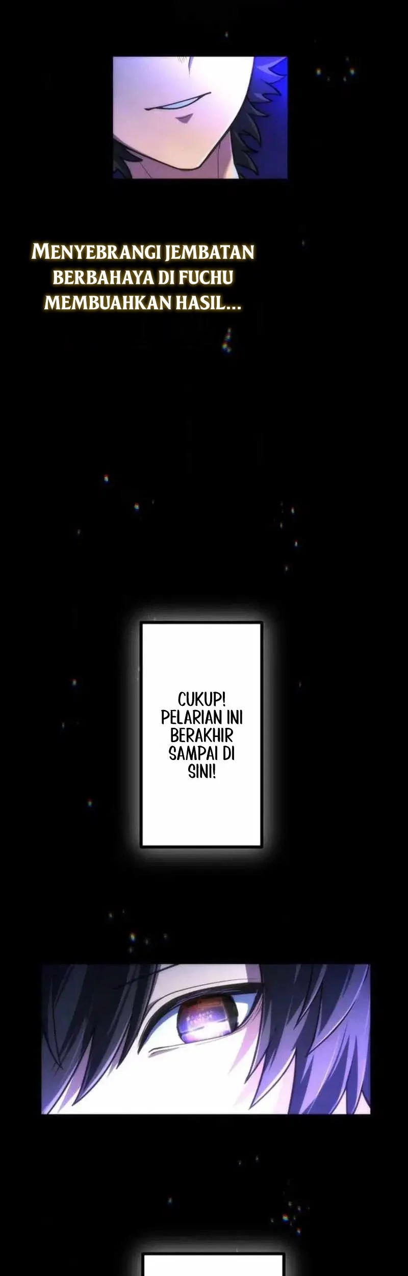 I Became an S-Rank Hunter With the Demon Lord App Chapter 60 Gambar 62