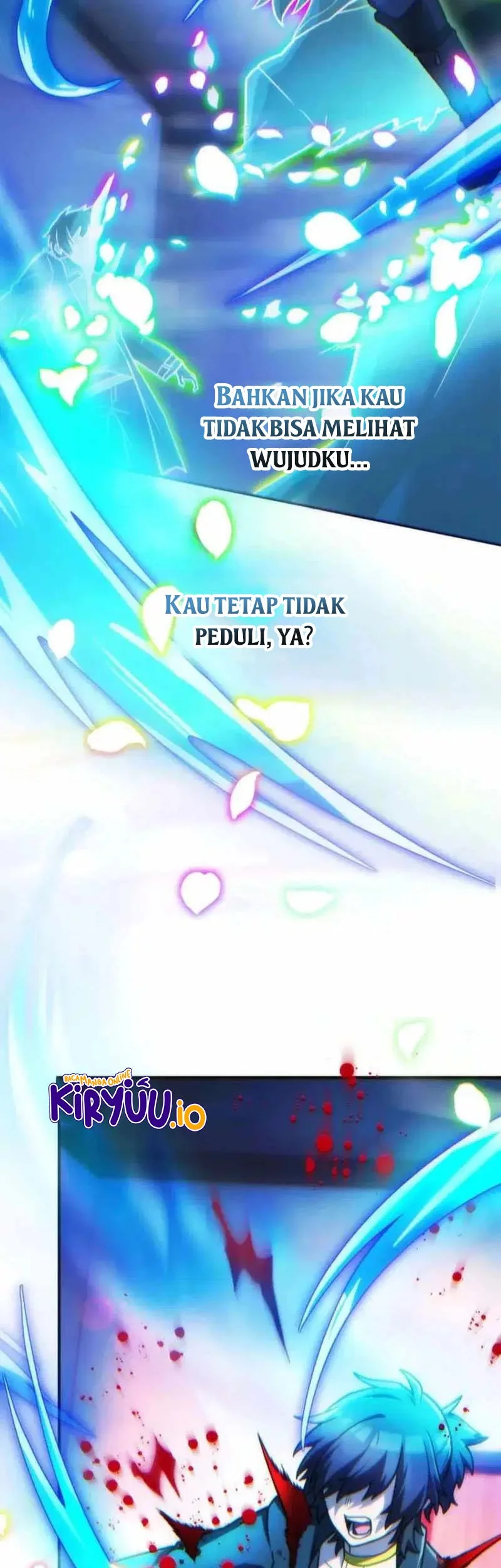 Manga I Became an S-Rank Hunter With the Demon Lord App Chapter 60 gambar nomor 2