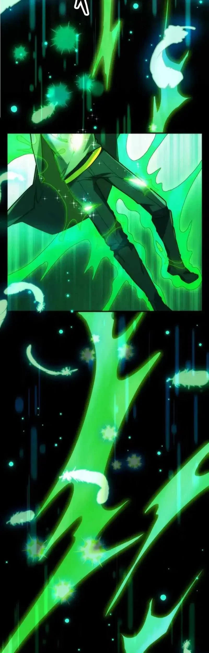 I Became an S-Rank Hunter With the Demon Lord App Chapter 60 Gambar 7