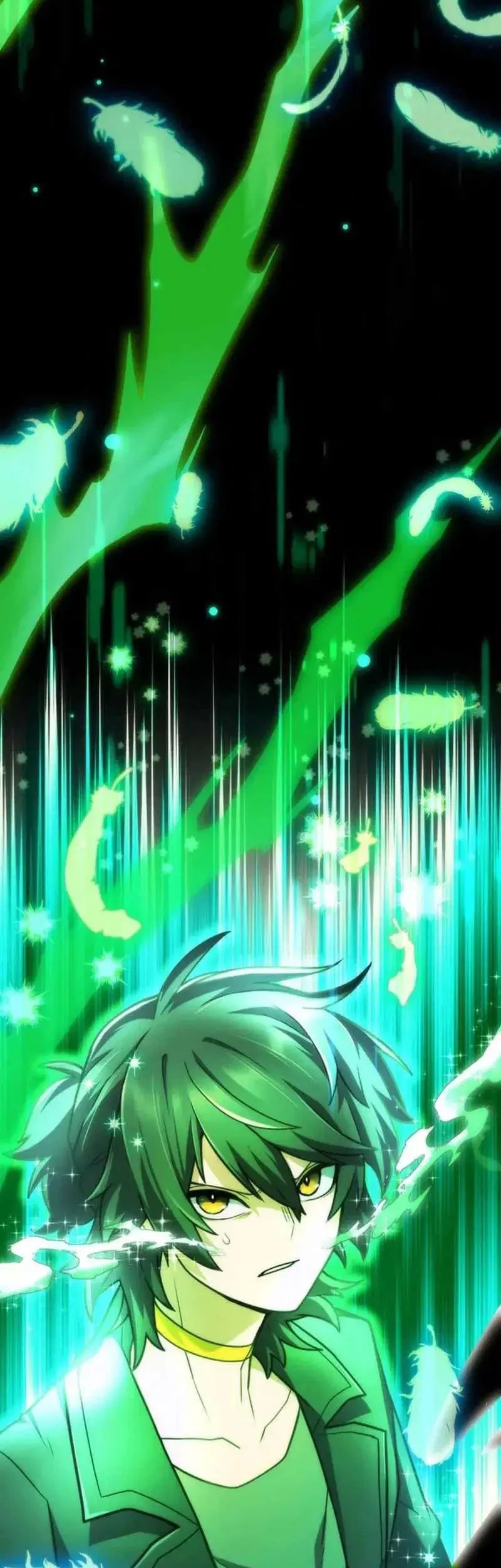 I Became an S-Rank Hunter With the Demon Lord App Chapter 60 Gambar 8