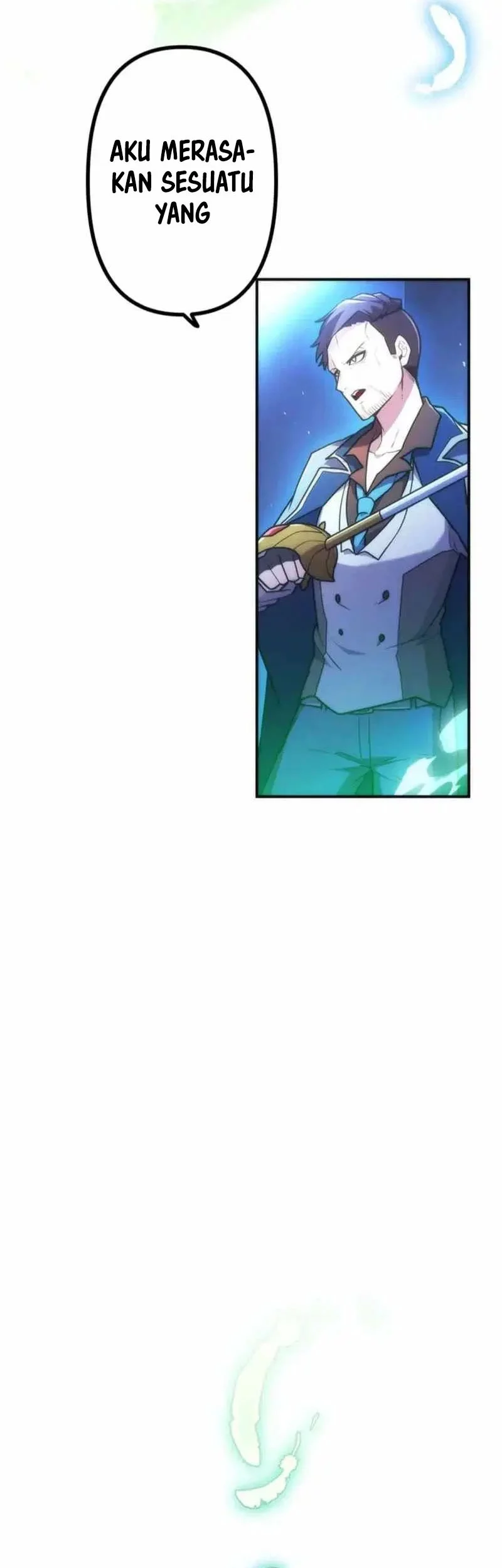 I Became an S-Rank Hunter With the Demon Lord App Chapter 60 Gambar 11