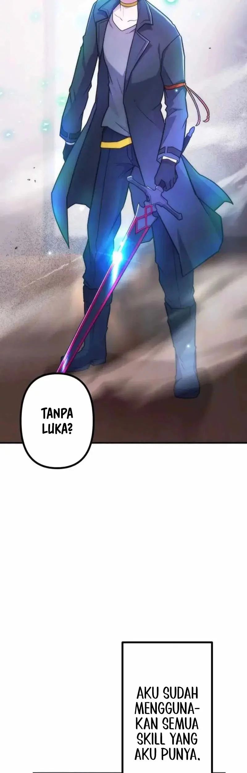 I Became an S-Rank Hunter With the Demon Lord App Chapter 60 Gambar 13