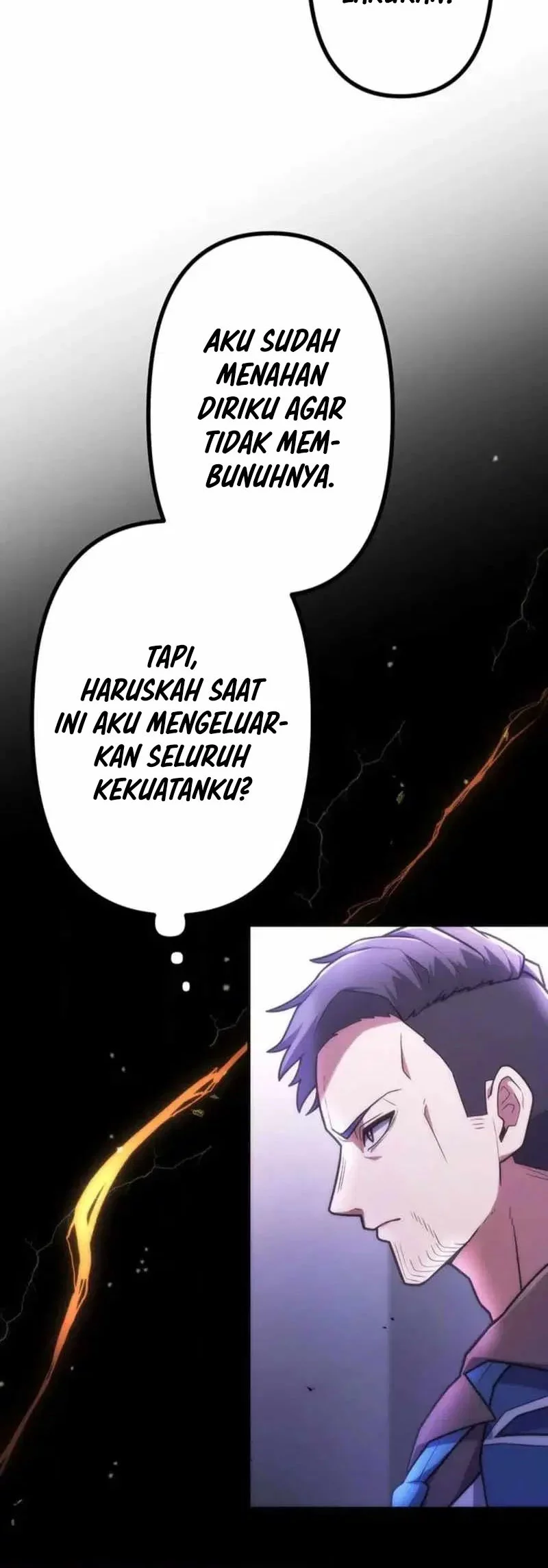 I Became an S-Rank Hunter With the Demon Lord App Chapter 60 Gambar 16