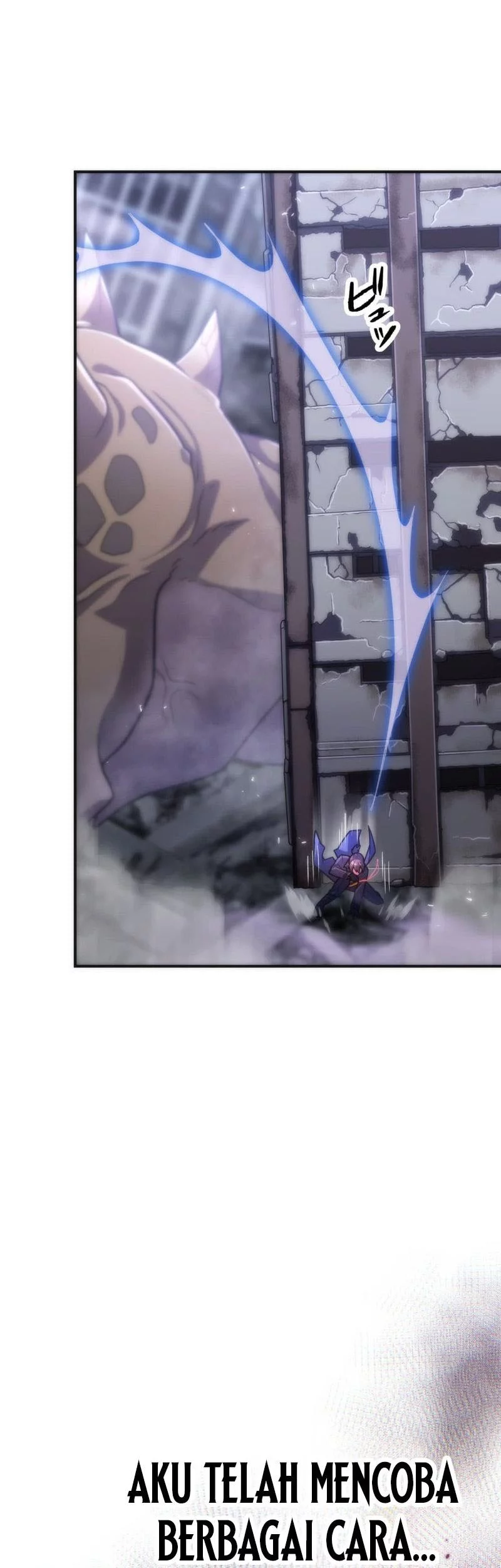 I Became an S-Rank Hunter With the Demon Lord App Chapter 62 Gambar 47