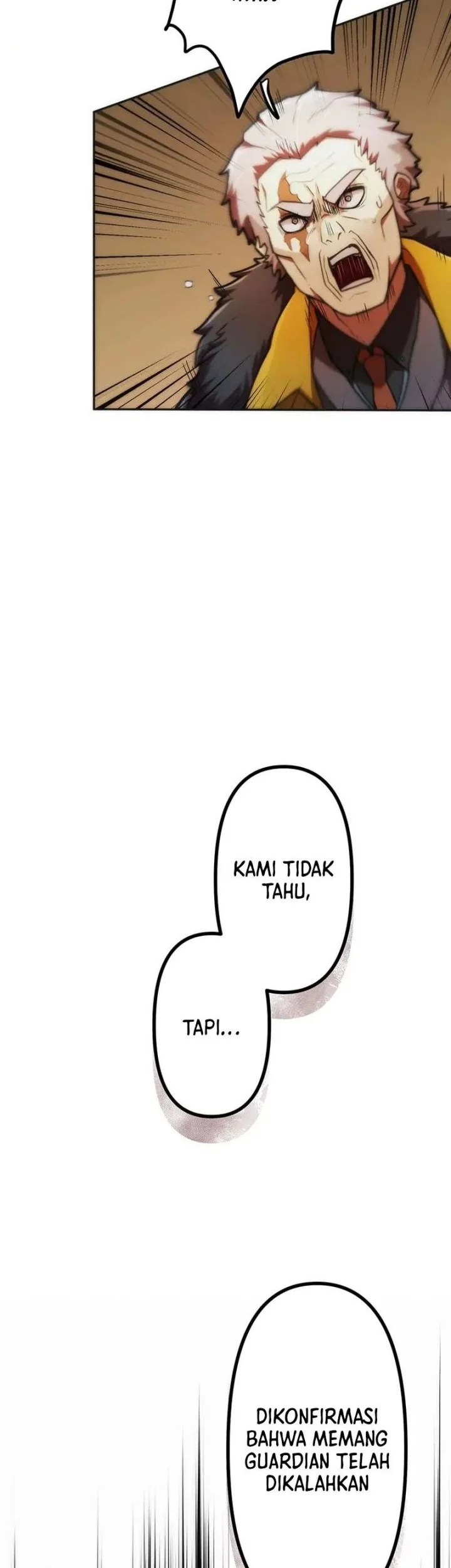 I Became an S-Rank Hunter With the Demon Lord App Chapter 64 Gambar 17