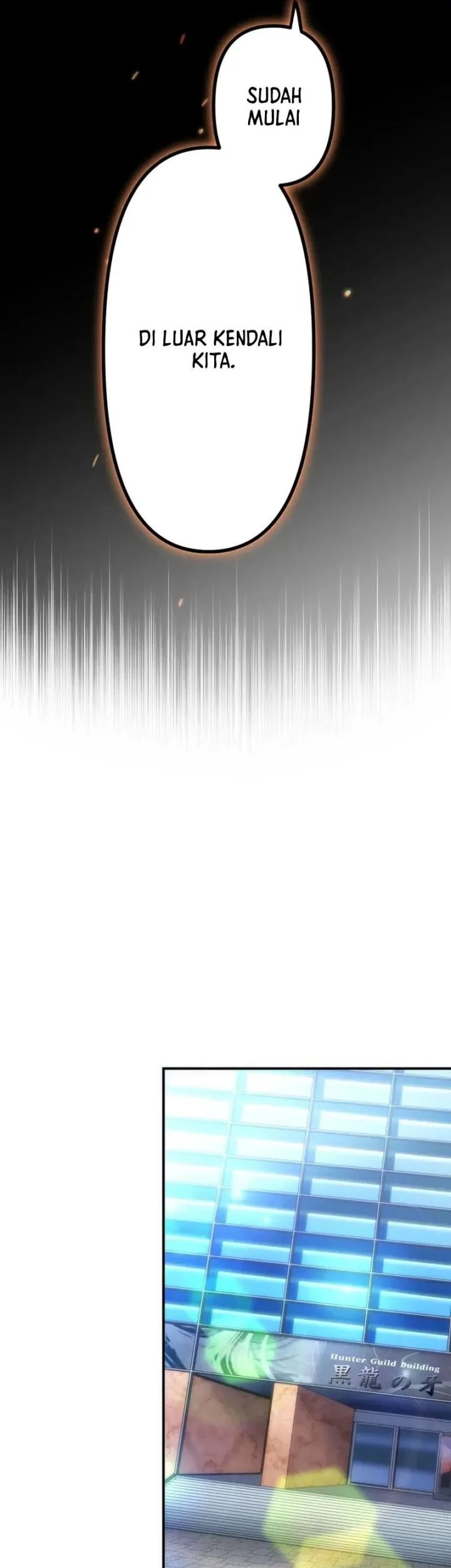 I Became an S-Rank Hunter With the Demon Lord App Chapter 64 Gambar 23