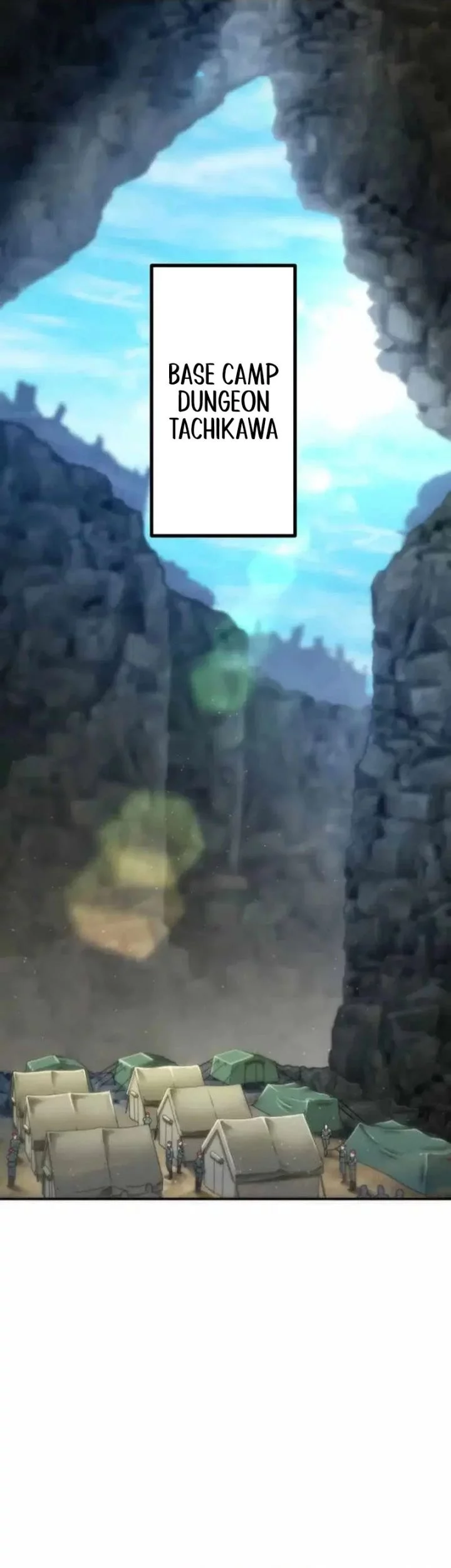 Manga I Became an S-Rank Hunter With the Demon Lord App Chapter 65 gambar nomor 2