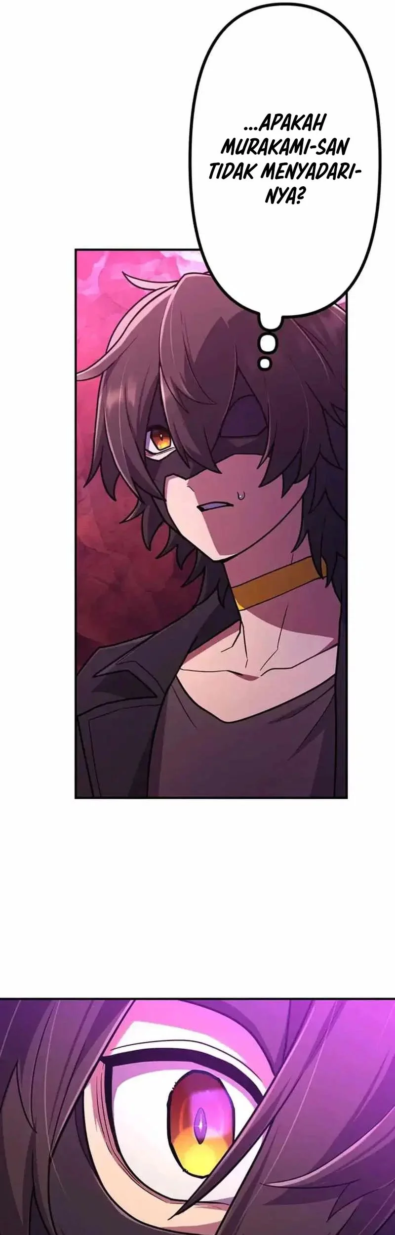 I Became an S-Rank Hunter With the Demon Lord App Chapter 66 Gambar 42